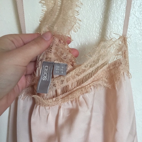 ASOS cami! - Picture 2 of 2